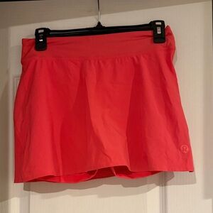 Lululemon Tennis Skirt